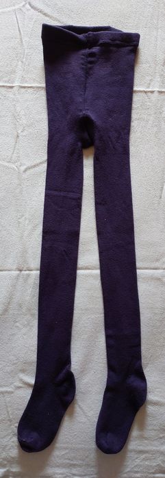 Lote Collants Quentes, 8 Anos