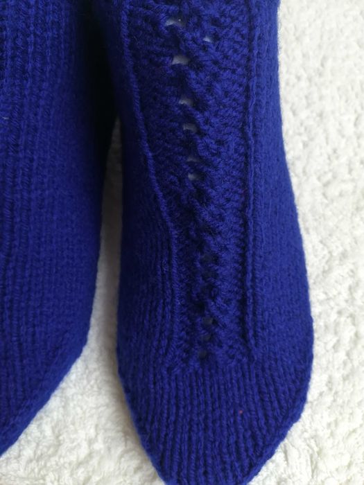 Skarpetki damskie roz.35/36