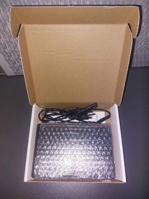 Джерело безперебійного живлення (ДБЖ)