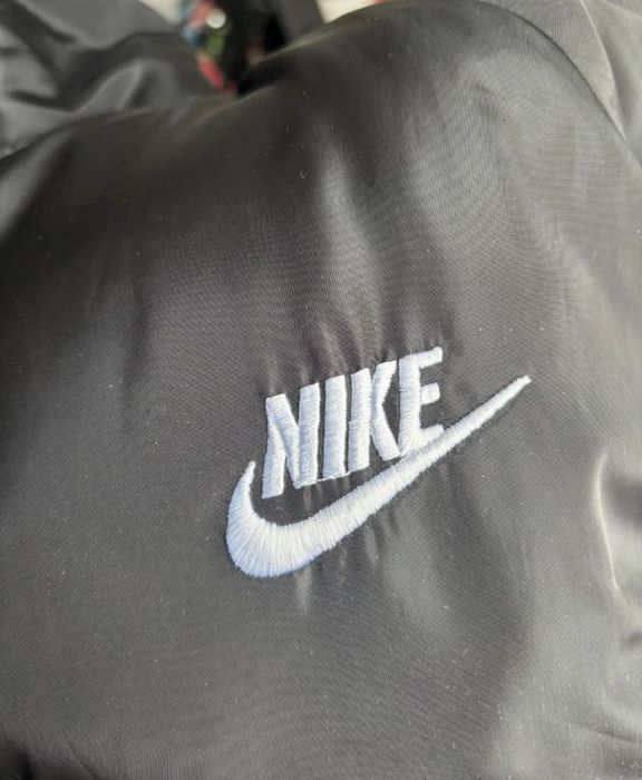 Casaco Nike Reversível