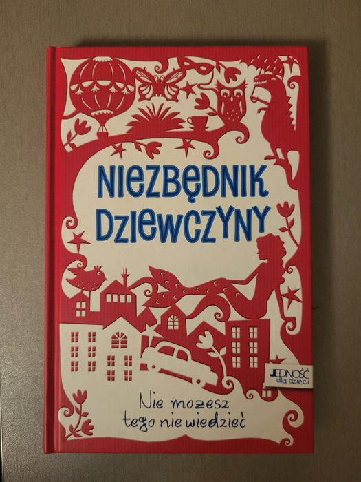 Niezbędnik Dziewczyny