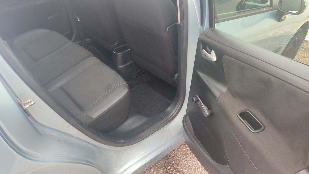 Peugeot 207 1.4 de 2009