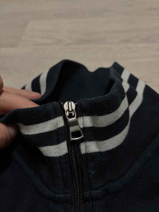 Rozpinana bluza Polo Ralph Lauren vintage