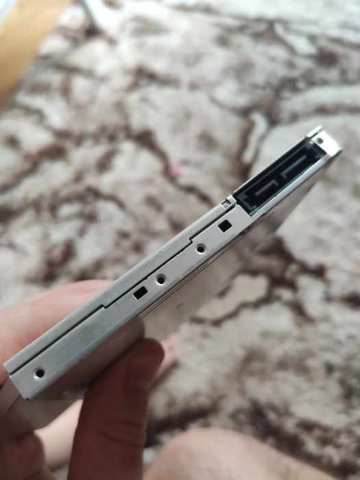 DVD дисковод з ноутбука Dell inspirion 5521