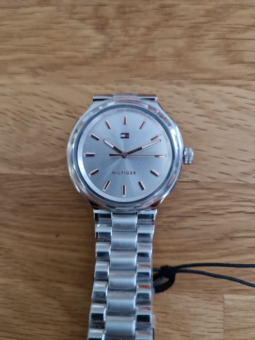 Zegarek damski Tommy Hilfiger