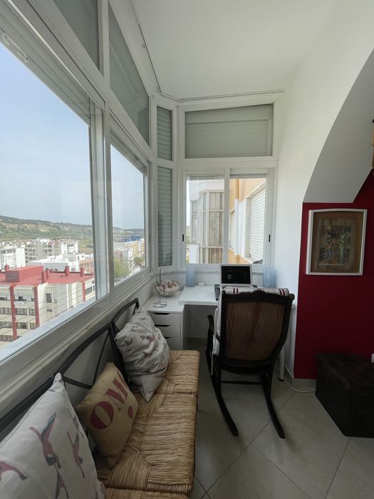 “Casa da falèsia” ferias Costa de Caparica