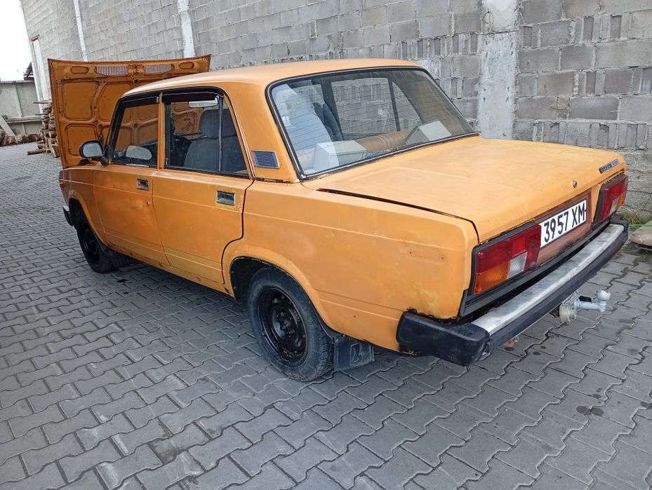 Продам ваз 2105 1983 р.