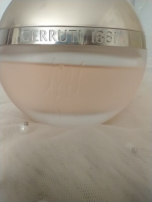 Perfumy cerruti 1881,edt