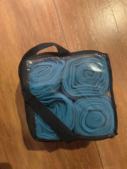 Owijki jork na konia