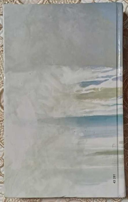 Livro O noivo de São Valentim