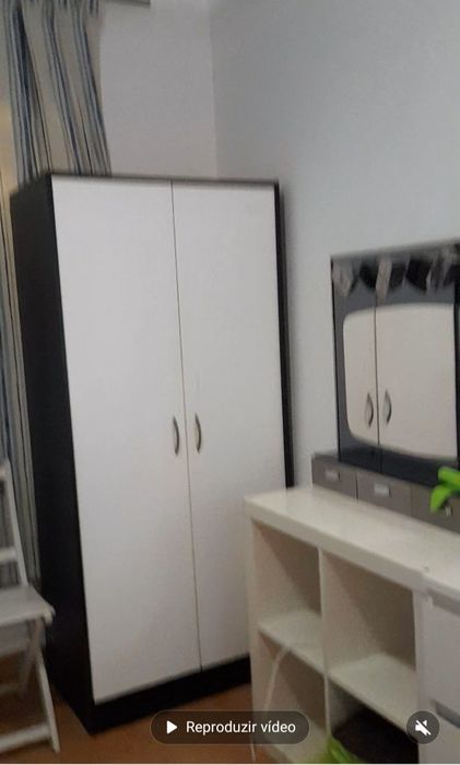 Aluga se Quarto mensal