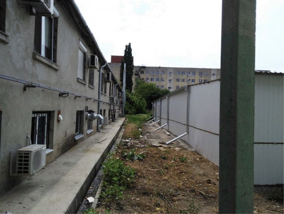 ПРОДАЖА Участок  1,1 Га(Госакт) Ильфа Петрова ‼️ Вильямса Королева