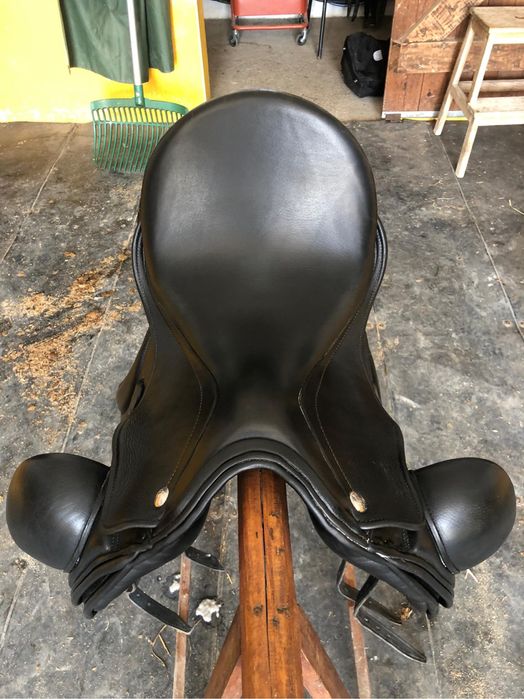 Zaldi SanJorge TM-System - 16’’