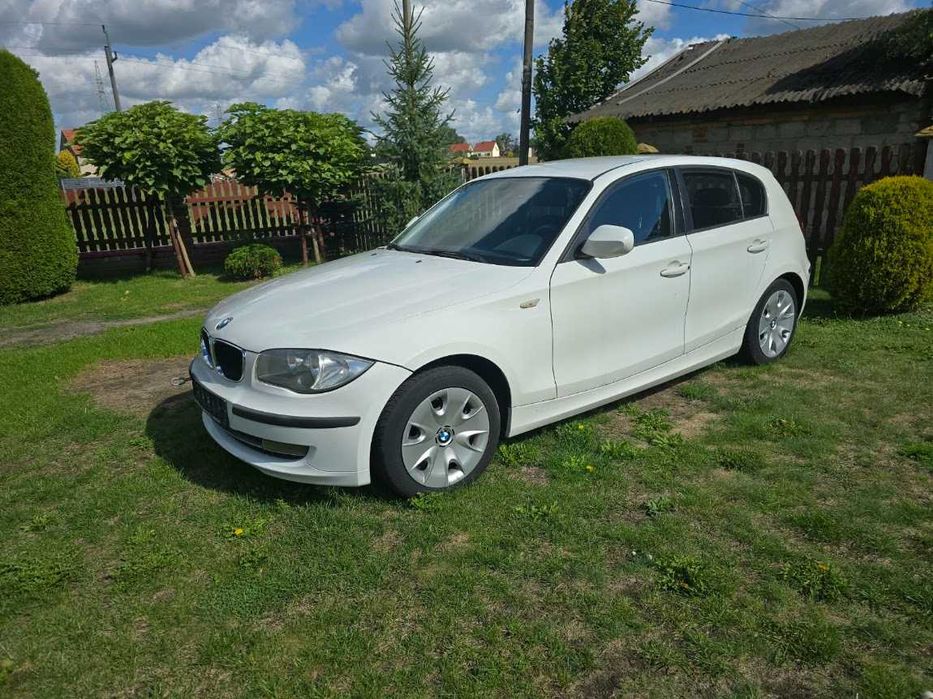BMW Seria 1