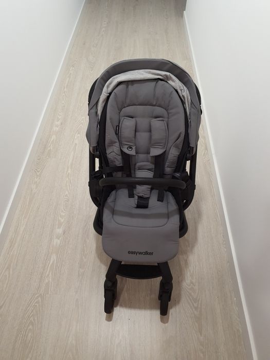 Carrinho Easywalker Charlie