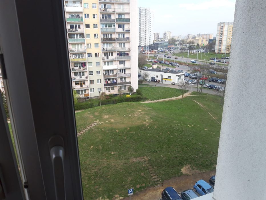 Pokój Centrum Moreny