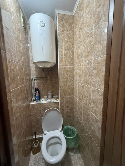 2 кімнатна квартира р-н Зоряного