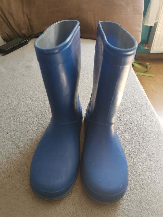 Kalosze Bejo unisex 31