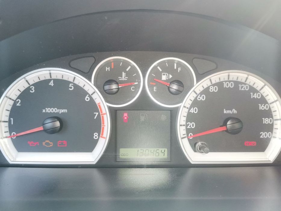 Продам авто Chevrolet Aveo