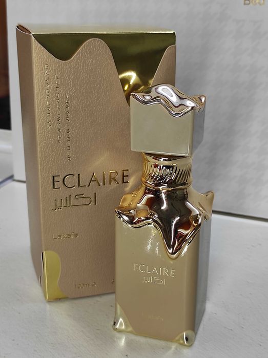 Lattafa Eclaire  Еклер парфумована вода 100 мл