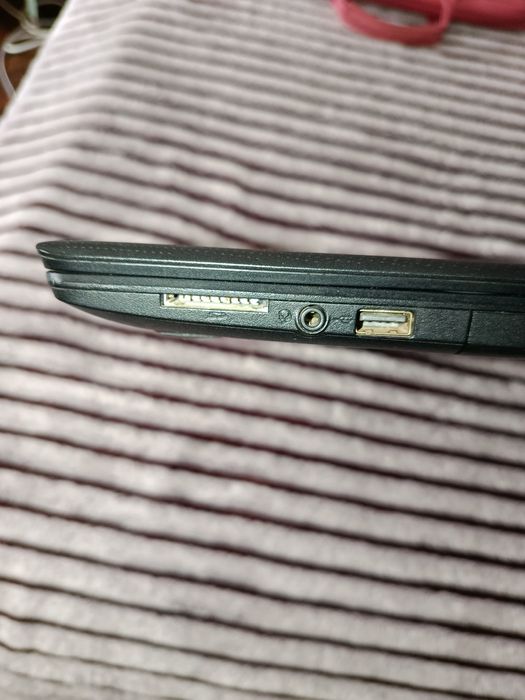 Ноутбук Acer Aspire ES1-533