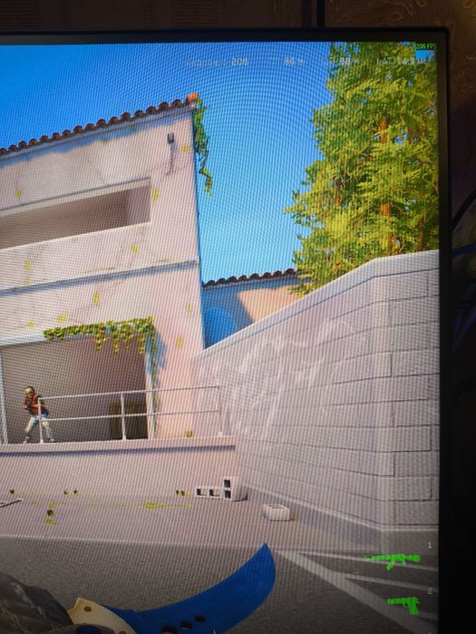 Компьютер игровой