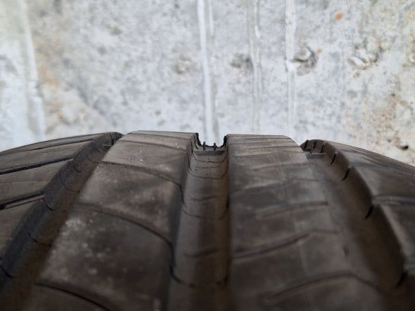 Pneus Michelin ENERGY saver 215/60 R16