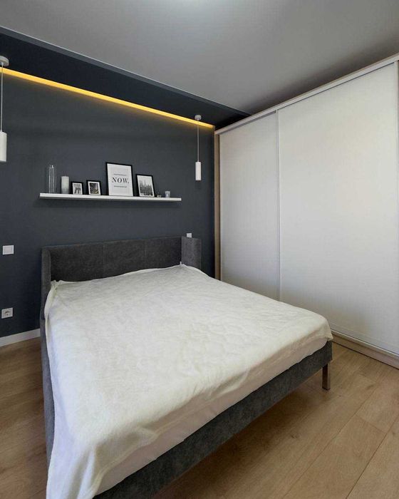 Продаж 1 кім. квартири вул. Зелена Новобудова