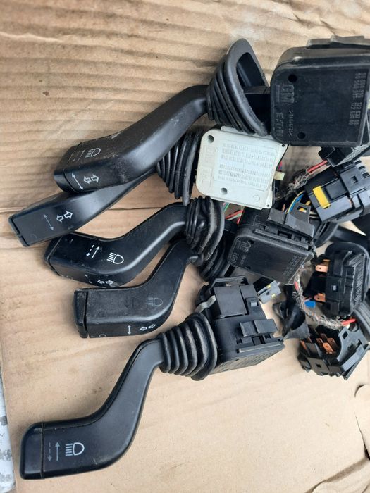 Підрульові перемикачі Opel Omega Vectra Astra Zafira