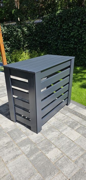 Osłona Klimatyzatora / pompy ciepła