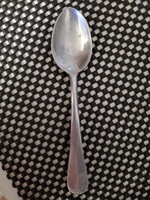 Немецкая чайная ложка 3й Рейх