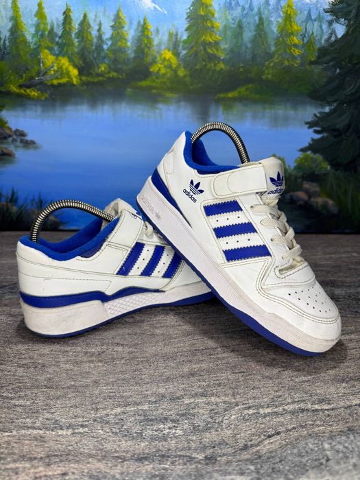 Кросівки Adidas Forum Low 33 розмір