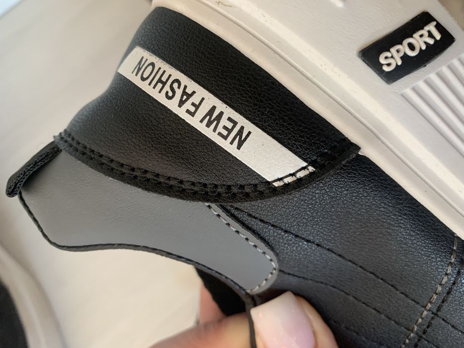 Кеди/кросовки 27.7см