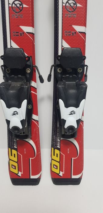 Narty Atomic Race 90 cm zjazdowe