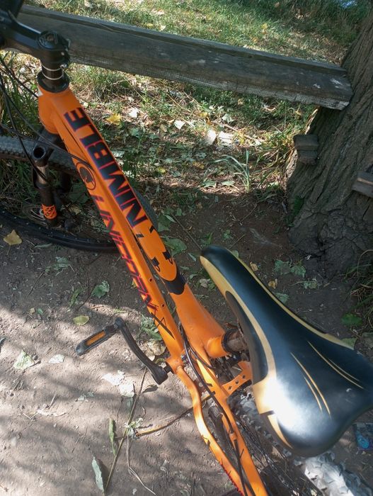 Велосипед Unicorn