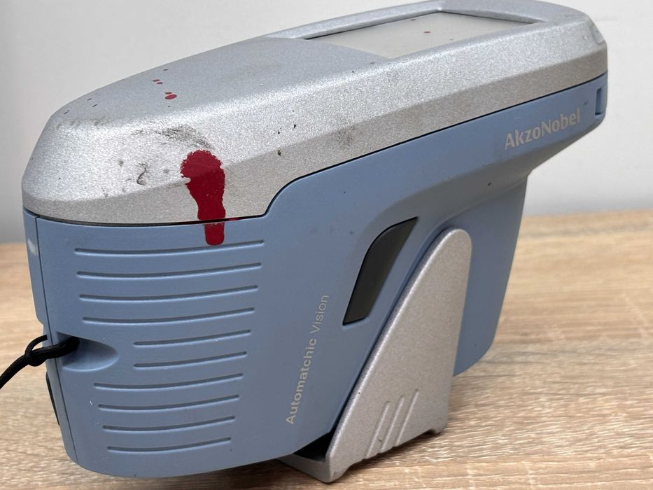 Spektrofotomert AkzoNobel BYK 7060