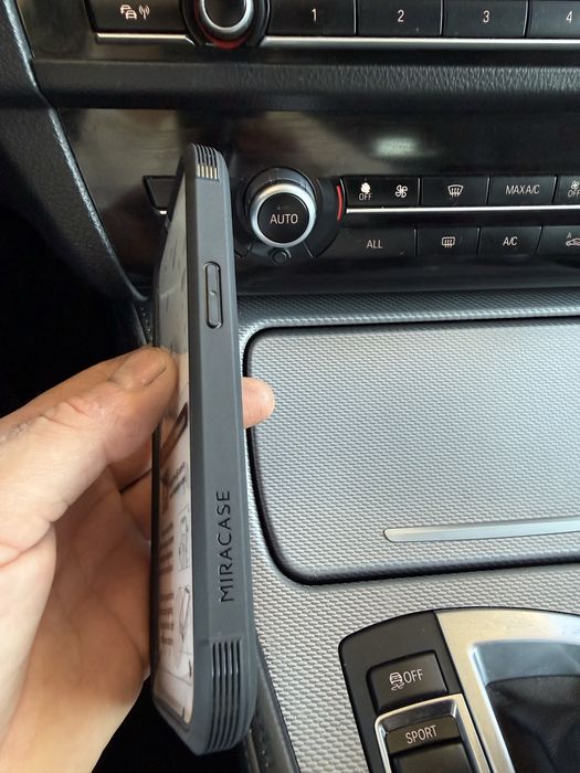 Capa full protection iphone 16 e nova ( scret Pack )