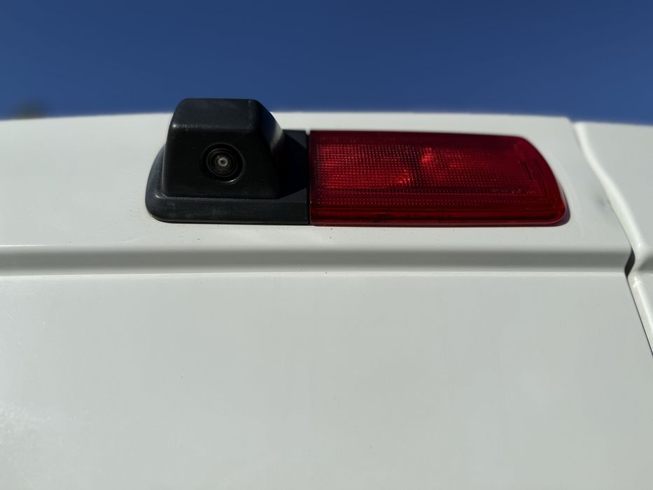 Fiat Talento 2.0 Turbodiesel Ecojet L2H1