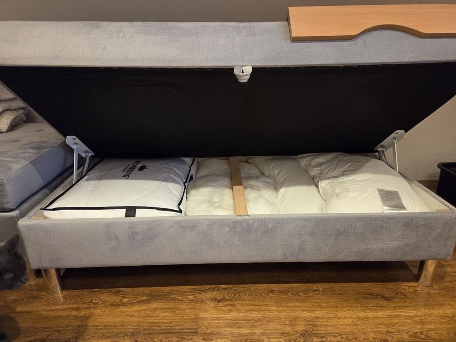 Kanapa, narożnik, sofa do salonu, wersalka