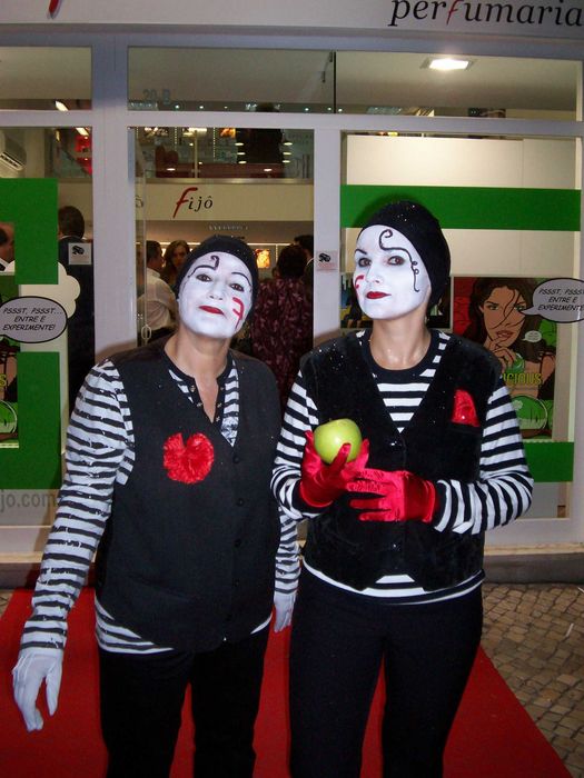 Animação de Festas e Eventos
