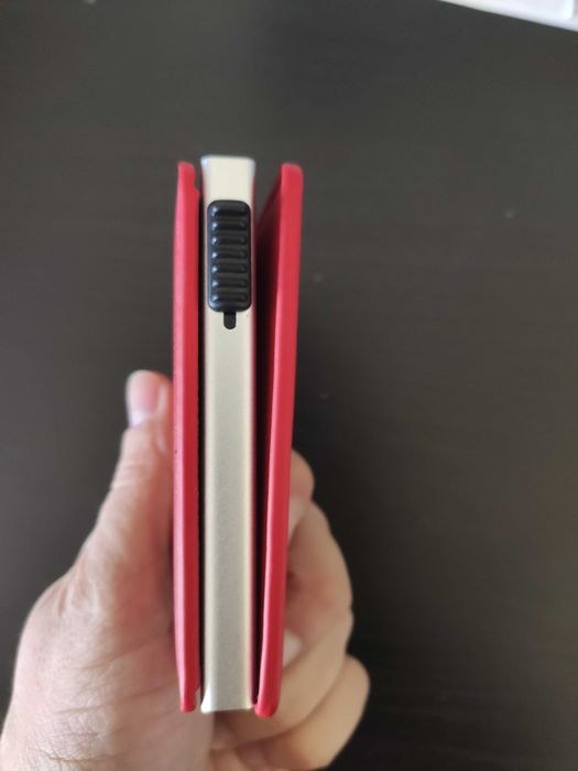 Carteira porta cartões