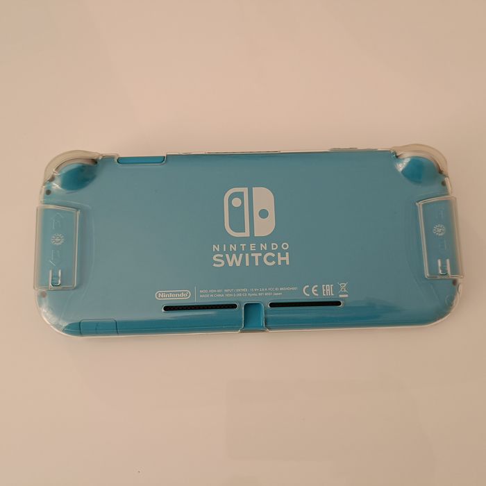 Nintendo Switch Lite Azul