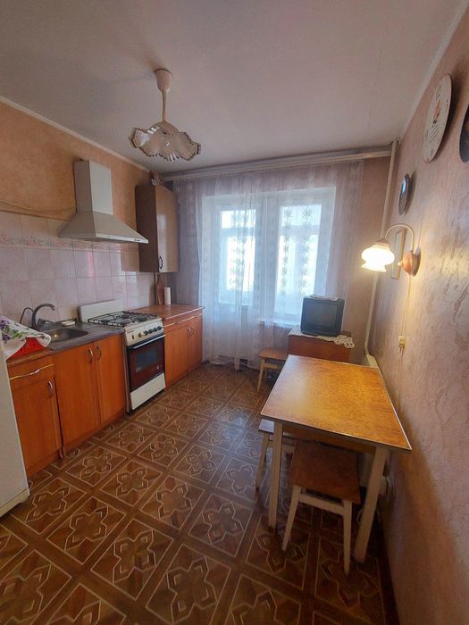 Продается 1 комн квартира центр Бородинского мкрн.