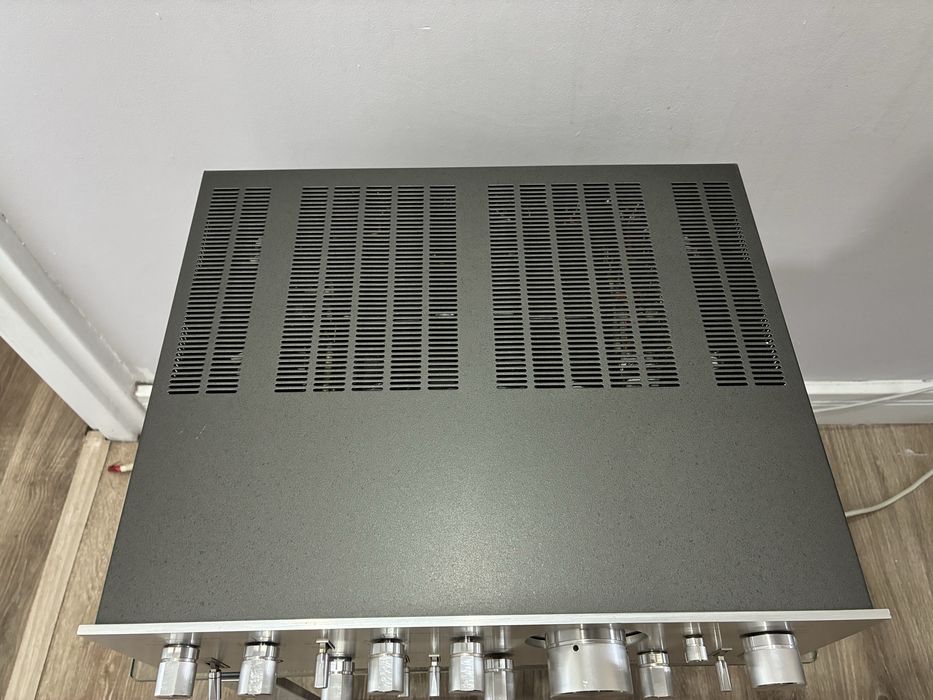 Pioneer SA-8500 II wzmacniacz