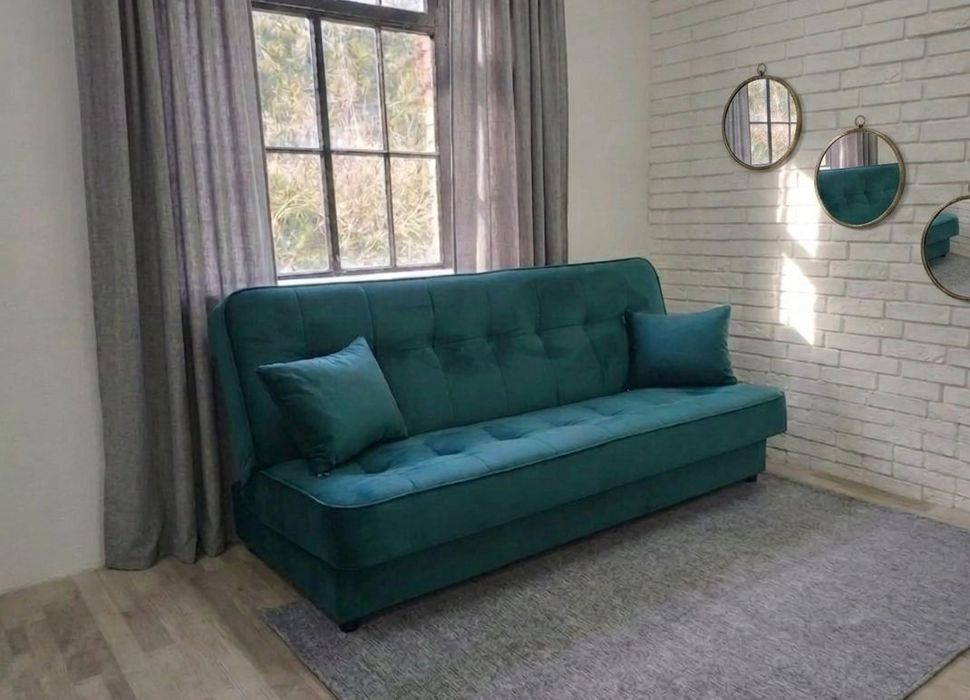 Kanapa  sofa wersalka  rozkładana wyprzedaż tanio