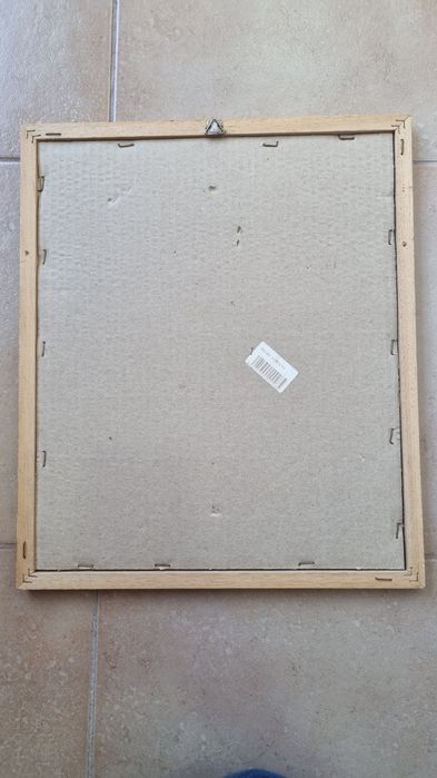 Quadro com imagem