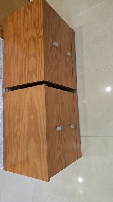 Mesa de cabeceira