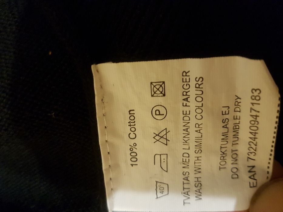 Skill sweter roz L 52/54