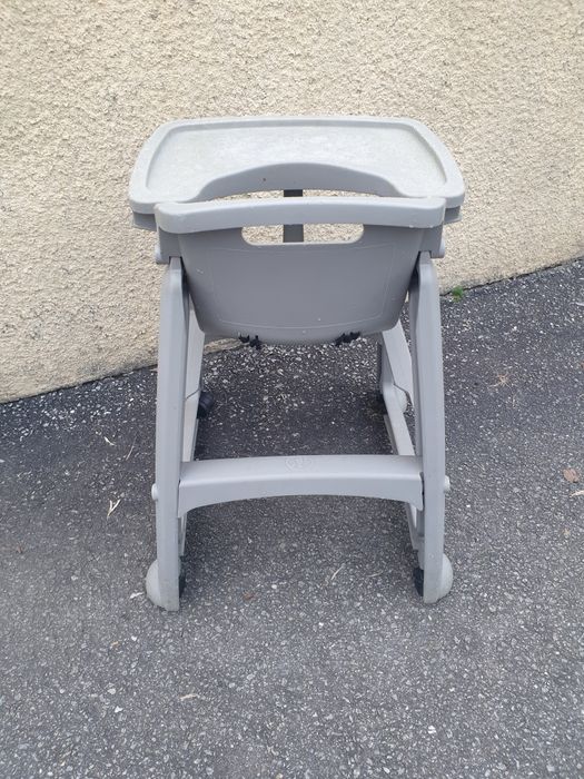 Cadeira de bebé Rubbermaid