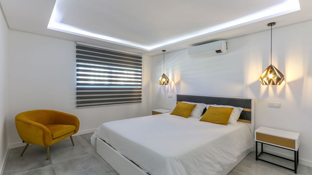 Apartamento Penthouse de Luxo com Jacuzzi Privado, Albufeira